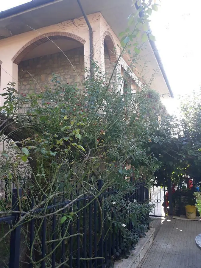 El Giardino Delle Rose..... Apartment Serre Di Rapolano