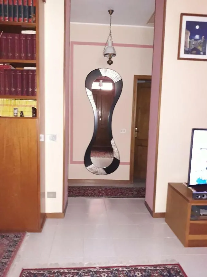 El Giardino Delle Rose..... Apartment Serre Di Rapolano Italy
