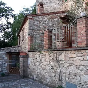Casapaf Serre Di Rapolano