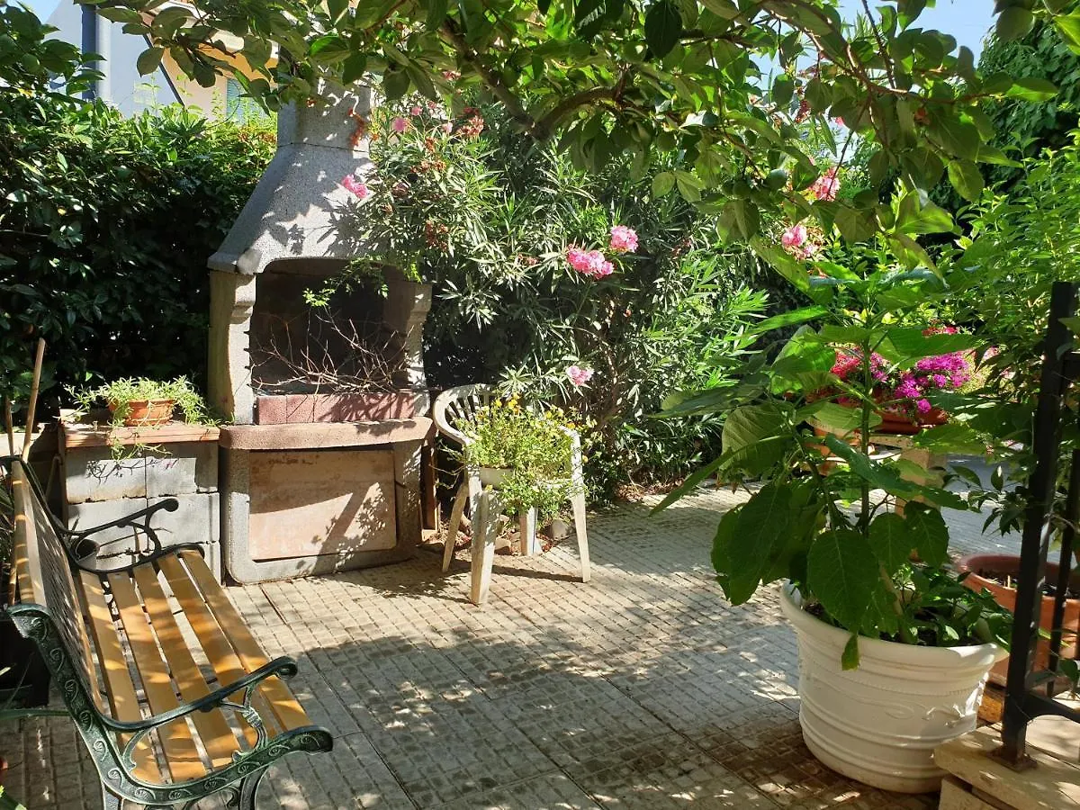 דירות Serre Di Rapolano El Giardino Delle Rose..... איטליה