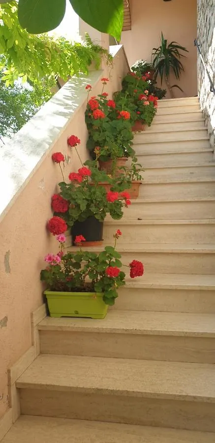 דירות Serre Di Rapolano El Giardino Delle Rose.....